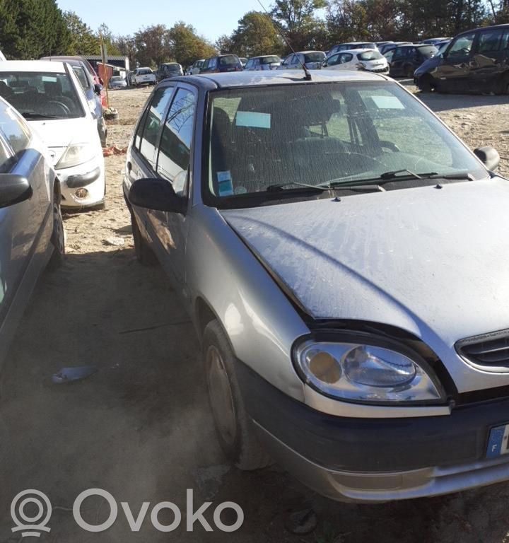 Saxo Saxo  6351L8