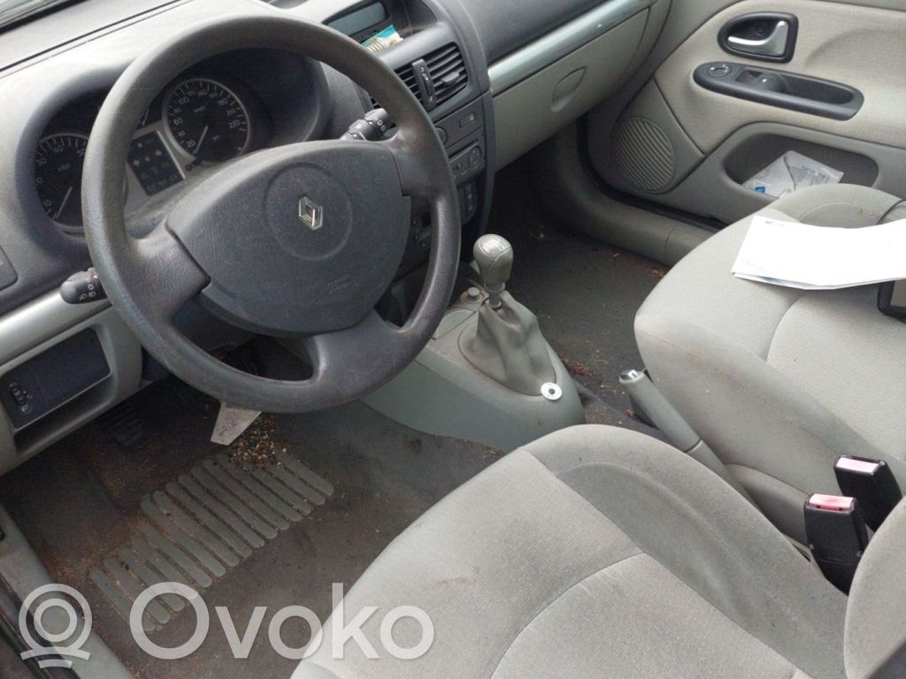 Clio II Clio  7701471884