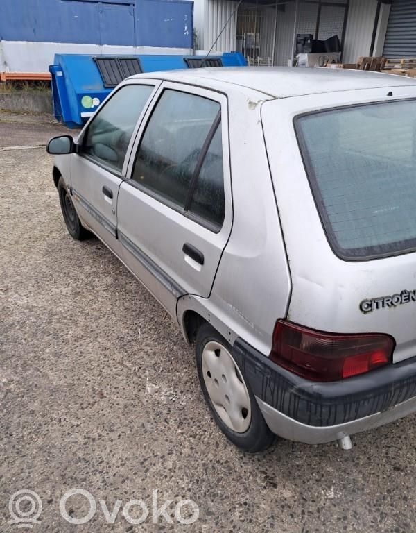 Saxo Saxo  00006236E4