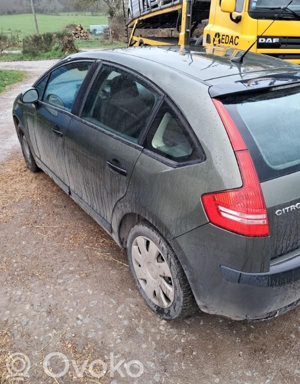 C4 I C4 Picasso, Grand Picasso, Aircross, Cactus  6351T8