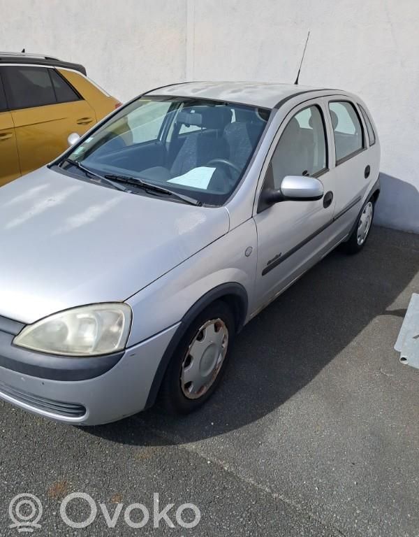 Corsa C Corsa  9201075