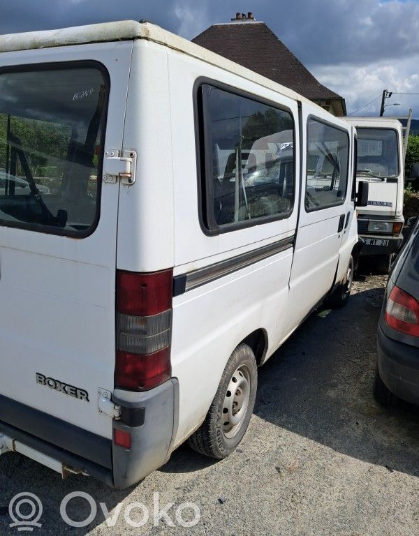 Boxer Boxer  7901C0