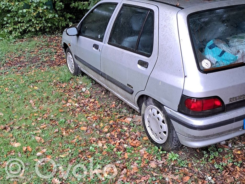 Clio I Clio  7701034142