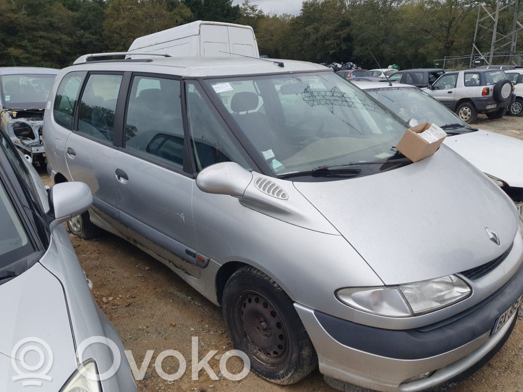Espace III Espace  6025304534