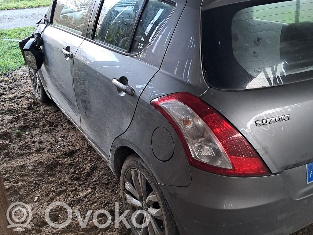 SX4 SX4 S-Cross  3710168L00