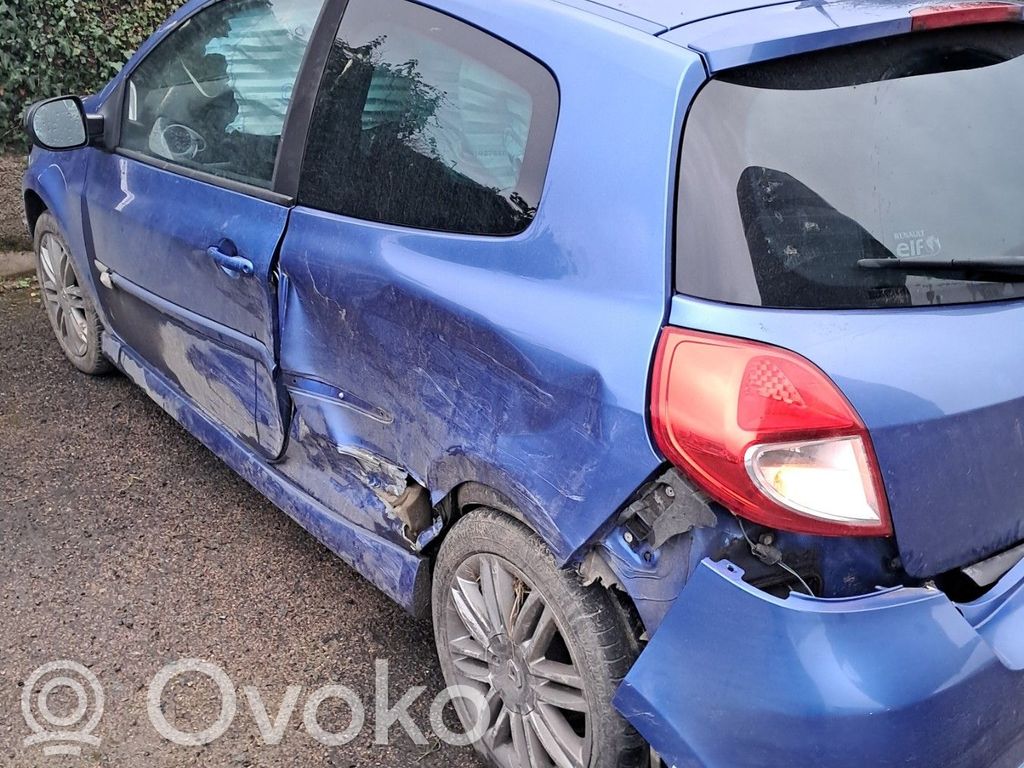 Clio III Clio  8200584837