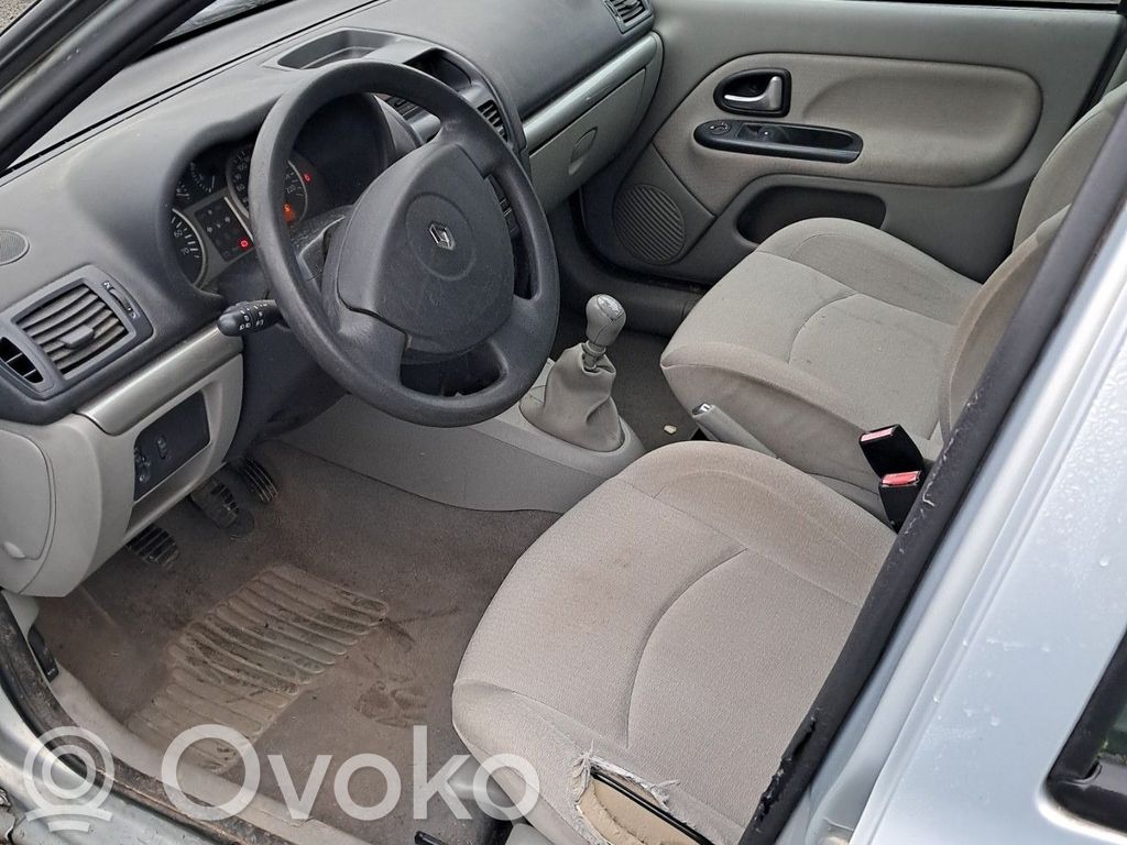 Clio II Clio  7700115161
