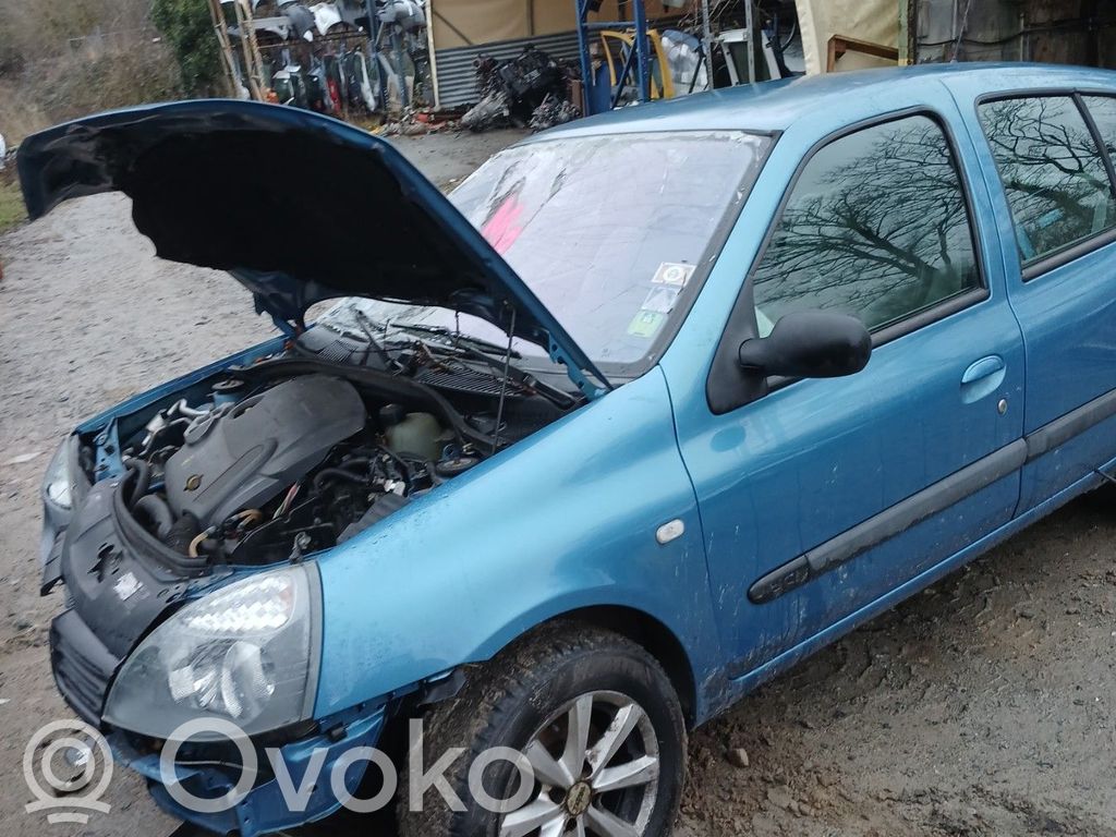 Clio II Clio  8200282139