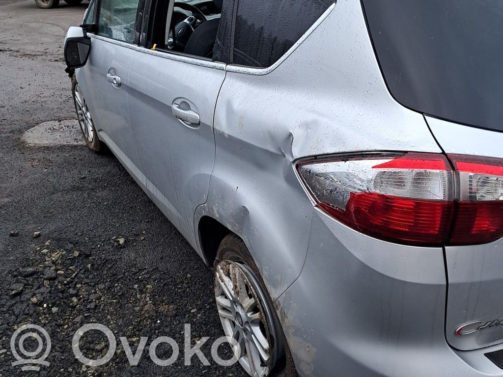 C-MAX II Focus C-MAX, C-MAX, Grand C-MAX