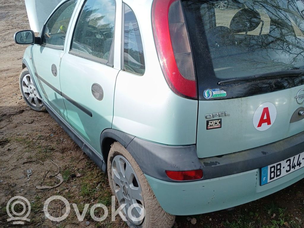 Corsa C Corsa  24459701