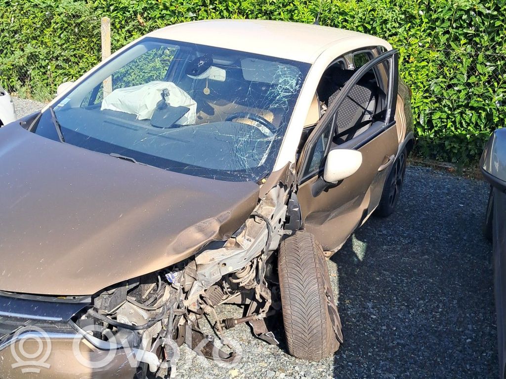 Captur Captur  963217469R