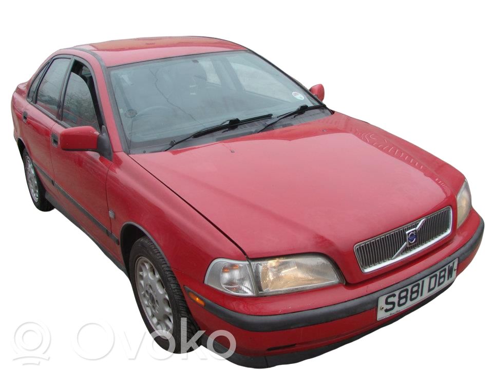 S40, V40 S40, V40