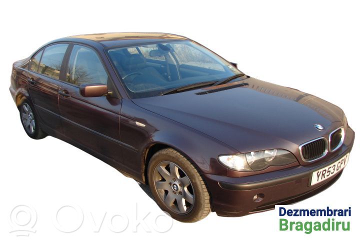 3 E46 Series 3