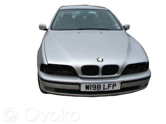 5 E39 Series 5