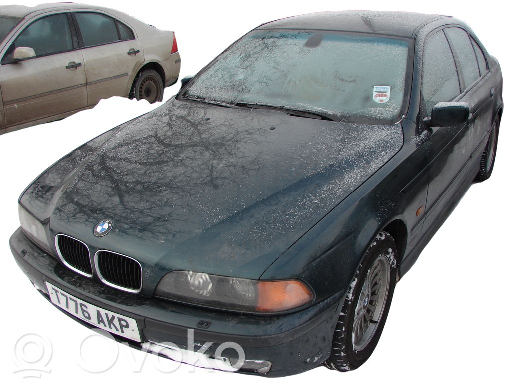 5 E39 Series 5