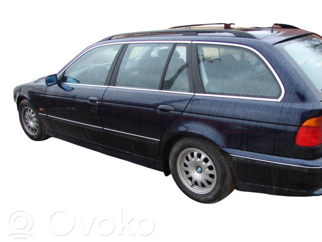 5 E39 Series 5  11531740474