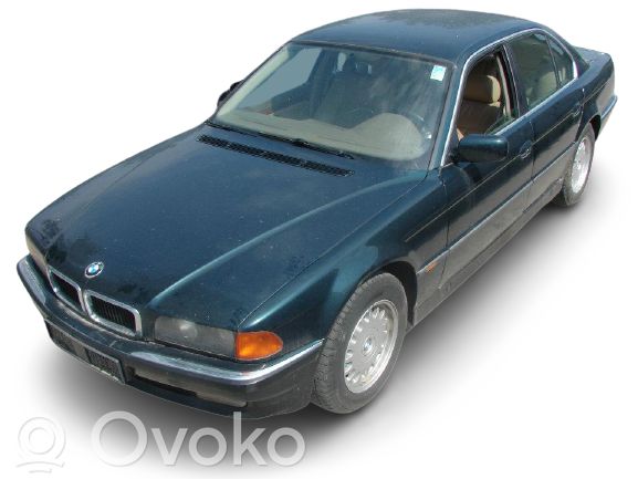 7 E38 Series 7