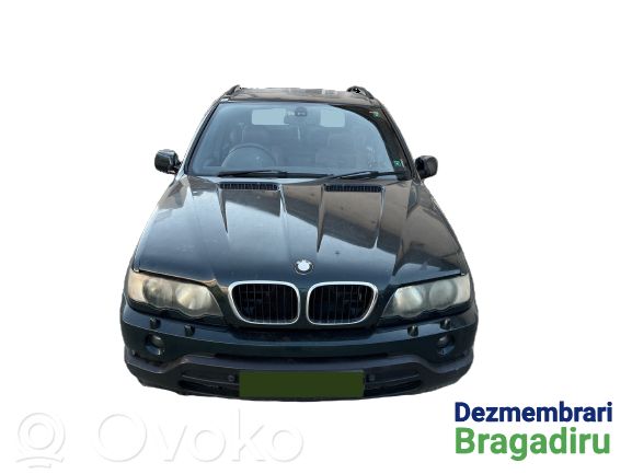 X5 E53 X5