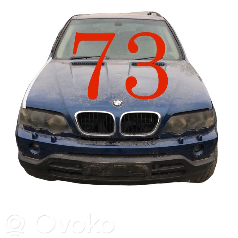 X5 E53 X5  8403075