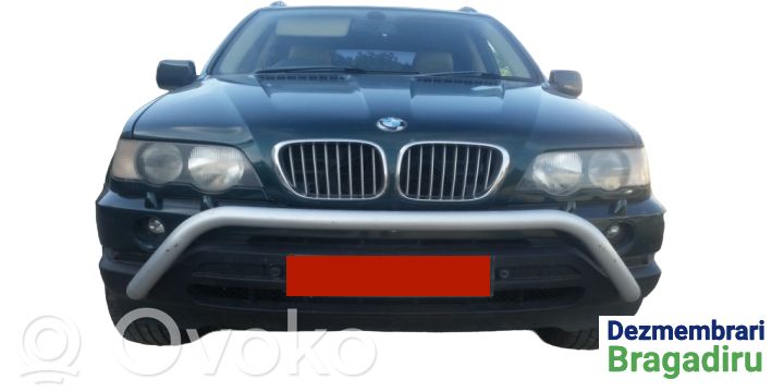 X5 E53 X5