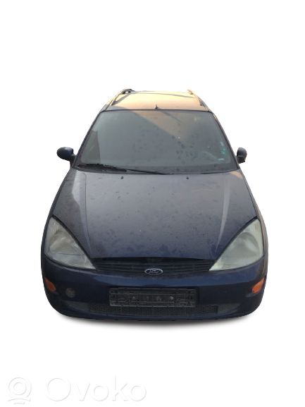 Focus Focus  XS4AA22800
