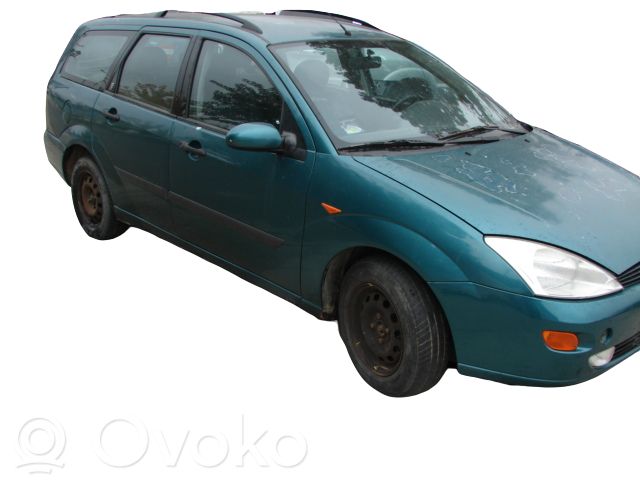 Focus Focus  XS4AA22801