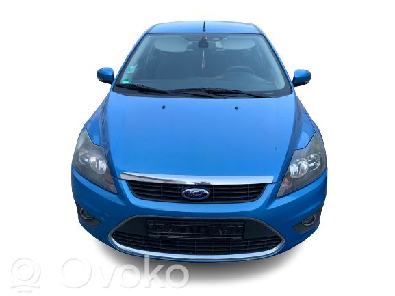 Focus Focus  2SALIDAS