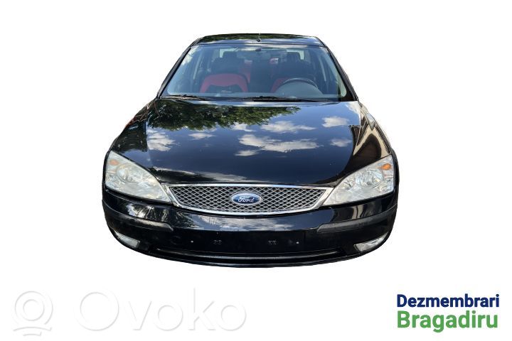 Mondeo Mk III Mondeo
