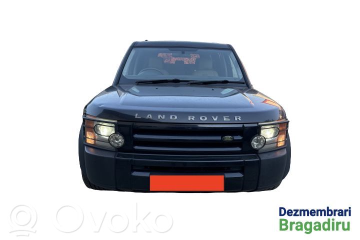 Discovery 3 - LR3 Discovery