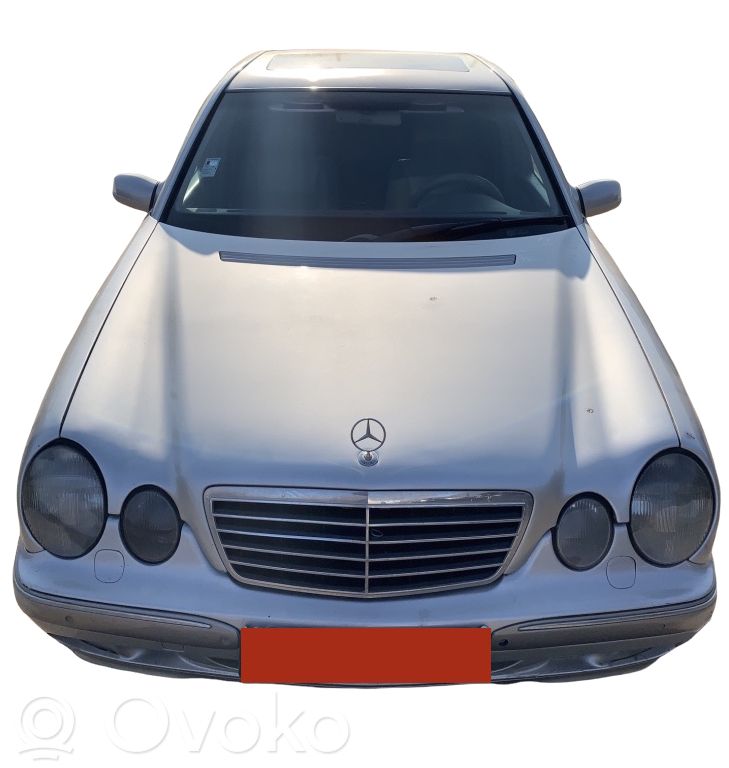 E W210 E-class, AMG (W124, W210, W211, W212, W213, C207, W238)