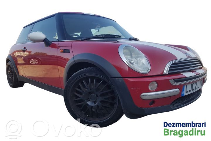 One - Cooper R50 - 53 One/Cooper R50/53