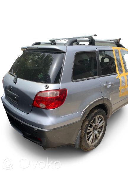 Outlander Outlander