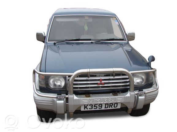 Pajero Pajero