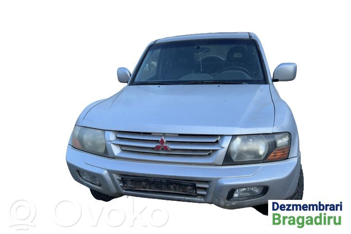 Pajero Pajero