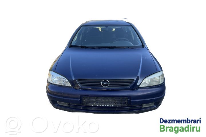 Astra G Astra