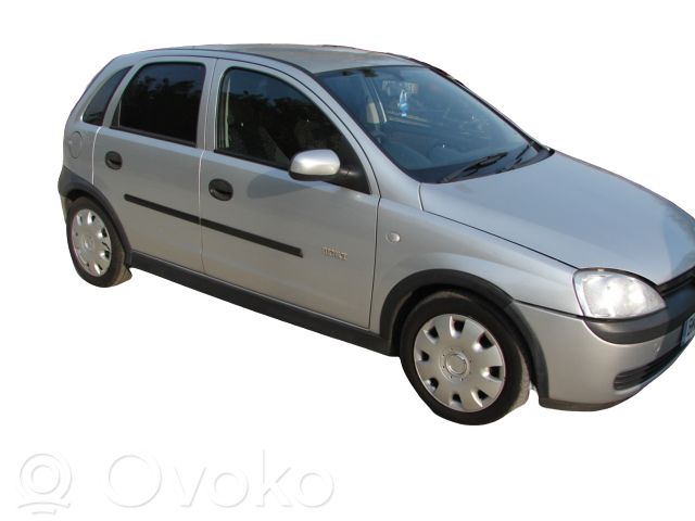 Corsa C Corsa  24407635