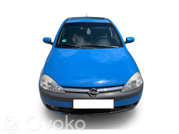 Corsa C Corsa  24407635