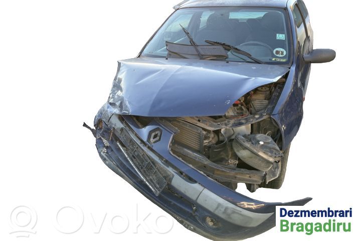 Clio II Clio