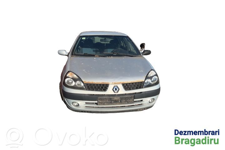 Clio II Clio