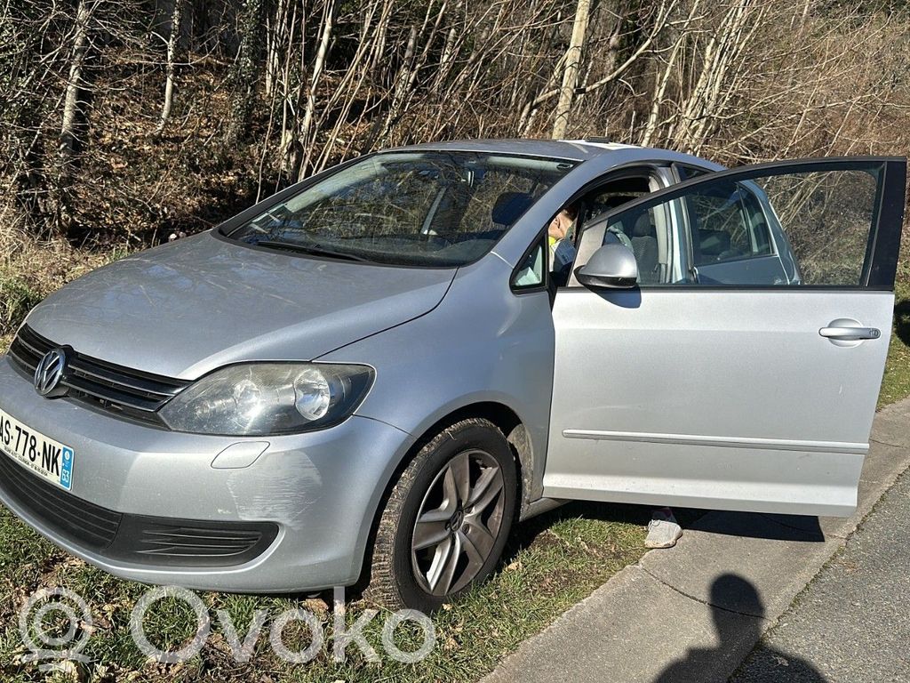 Golf Plus Golf  3C8419091CBE74