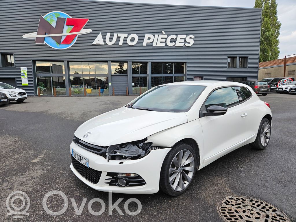 Scirocco Scirocco  8P0907357K