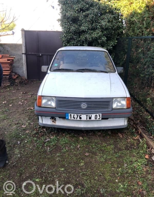 Corsa A Corsa  90010032