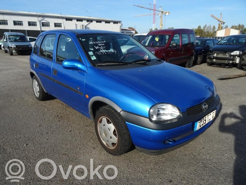 Corsa B Corsa  90387075