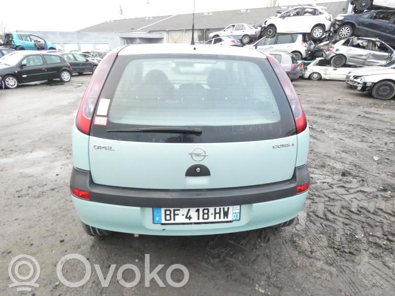 Corsa C Corsa  9196364