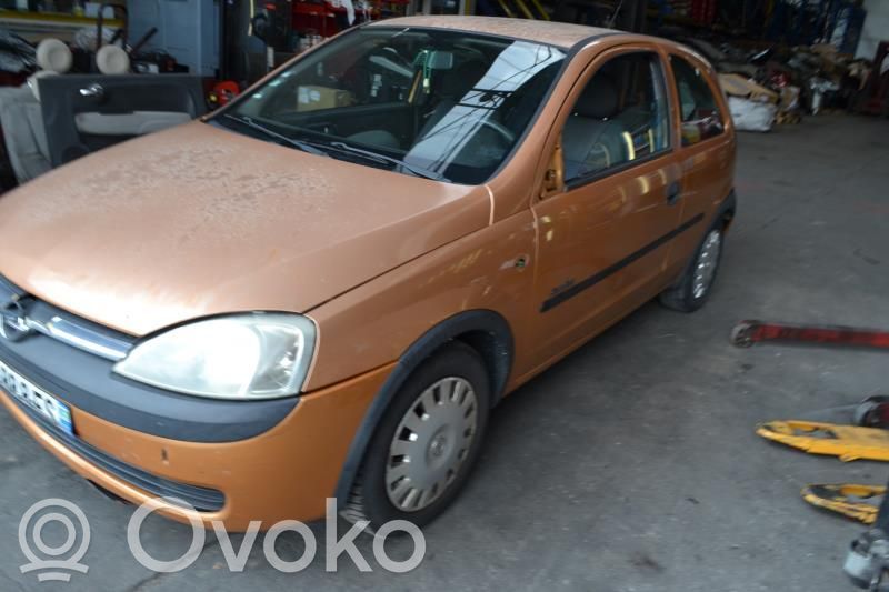 Corsa C Corsa  93172000