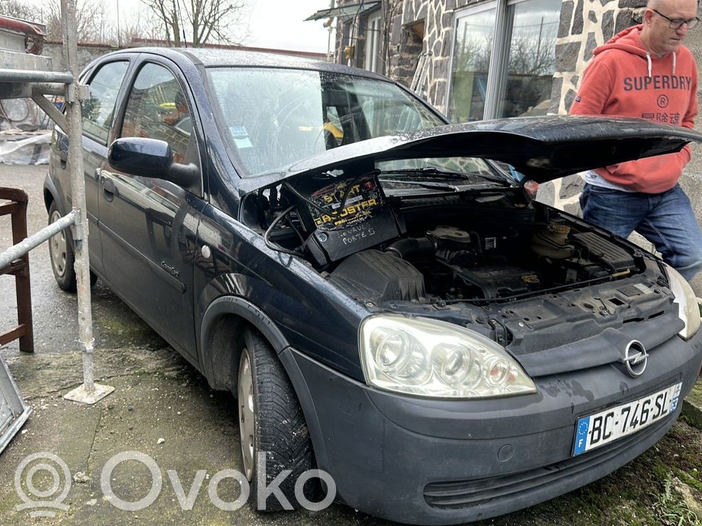 Corsa C Corsa  9195752