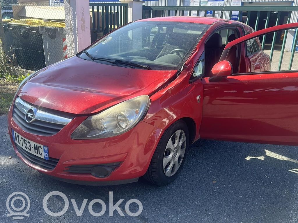 Corsa D Corsa  93191127