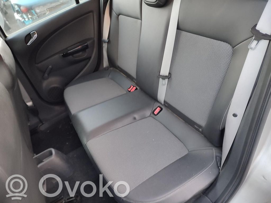 Corsa D Corsa  13188521