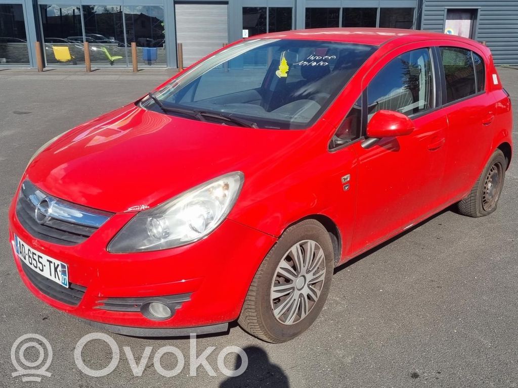 Corsa D Corsa  13310331