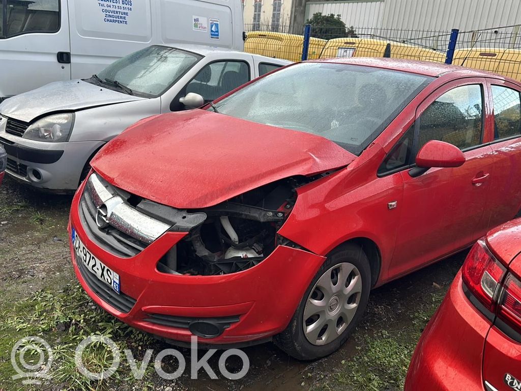 Corsa D Corsa  93189342